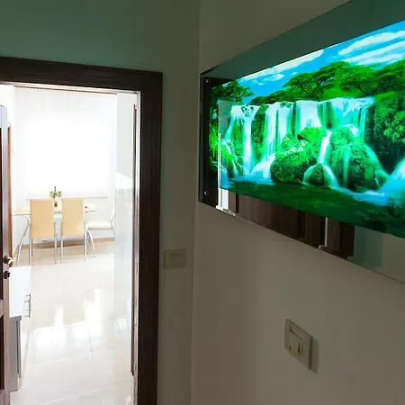 Ursic Apartment