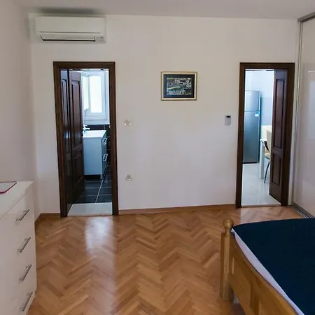 Ursic Apartment Split