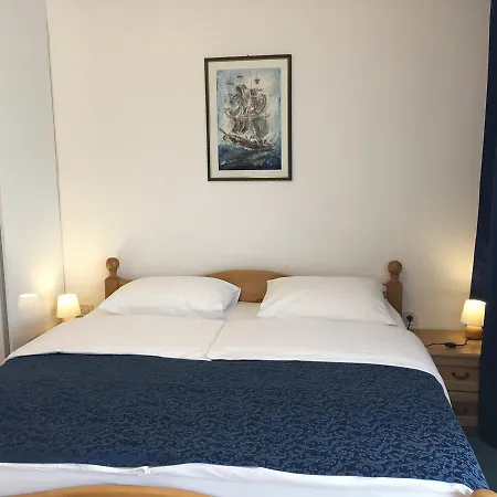 Ursic Apartment
