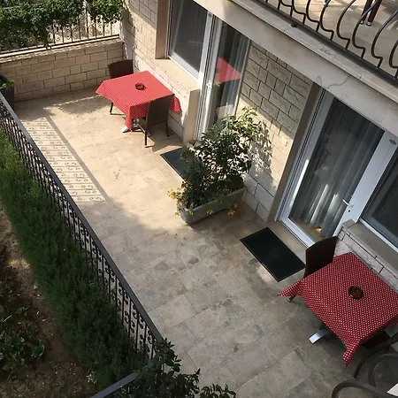 Ursic Apartment Split