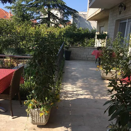 Apartment Ursic Split