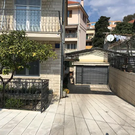 Apartment Ursic