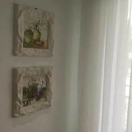 Apartment Ursic *
