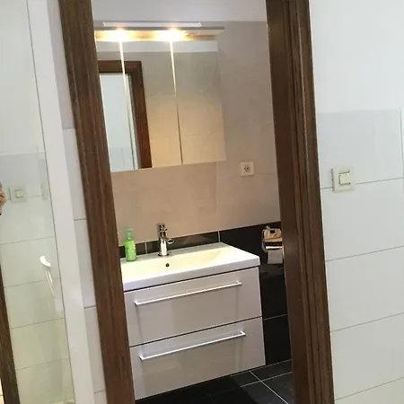 Ursic Apartment Split