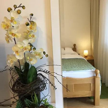Ursic Appartement *