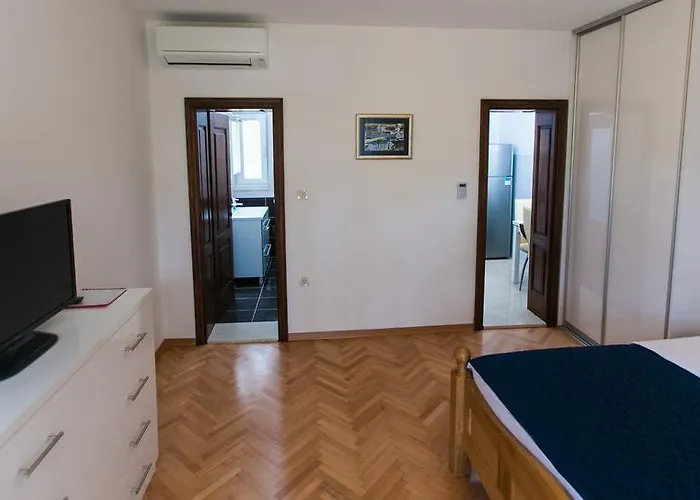 Ursić Apartament Split