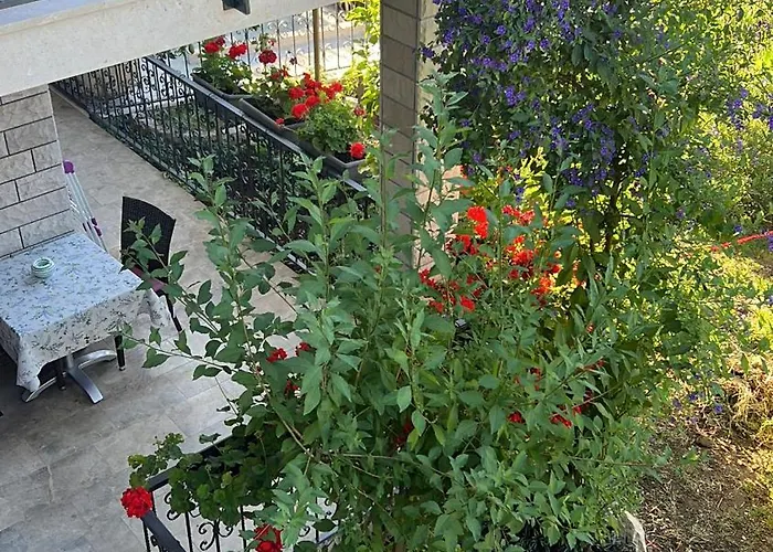 Apartament Ursić Split