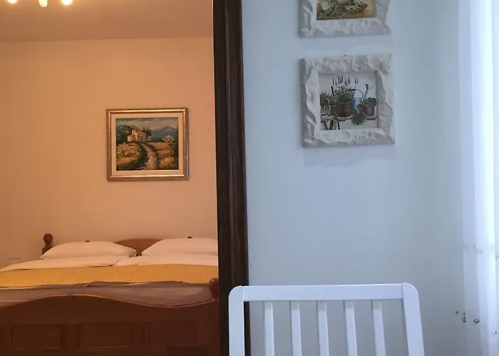 Ursić Apartament Split