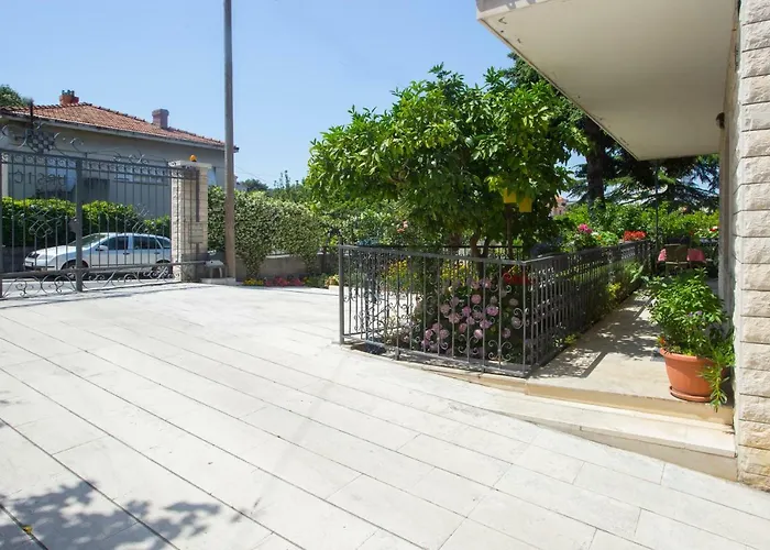 Apartament Ursić Split
