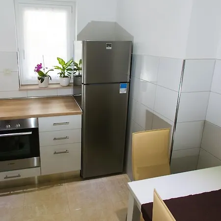 Apartament Ursic