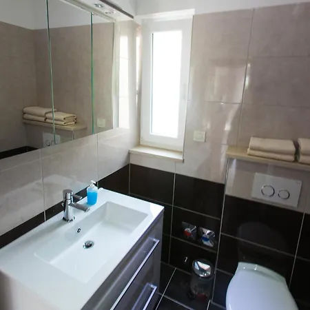 Apartament Ursic Split