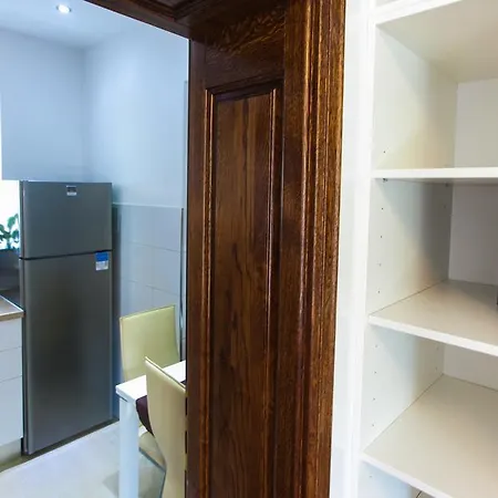 Apartament Ursic