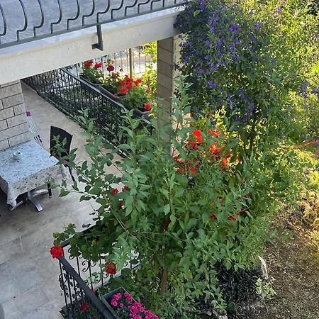 Apartament Ursic Split