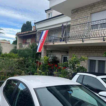 Ursic * Split