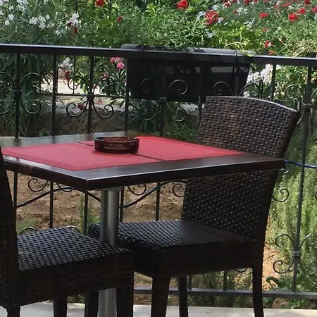 Apartament Ursic *