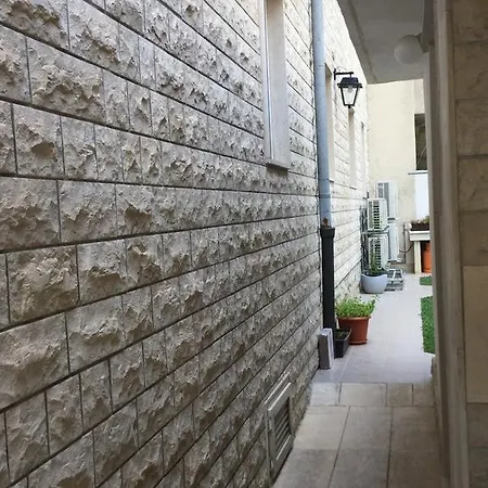 Appartement Ursic Split