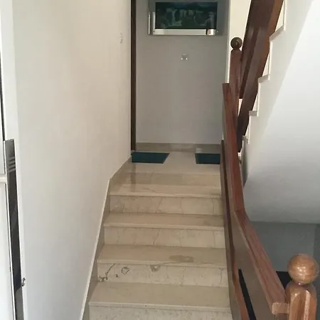 Ursic Apartament *