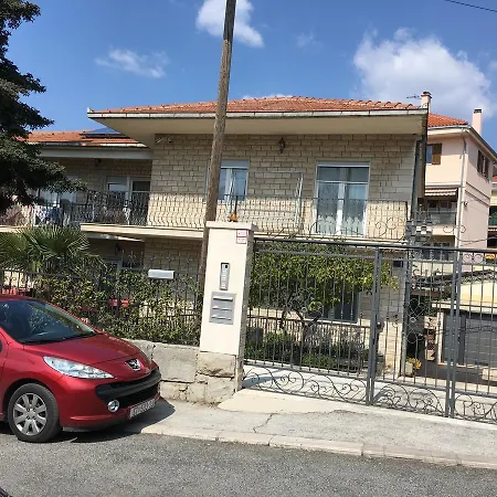 Apartament Ursic