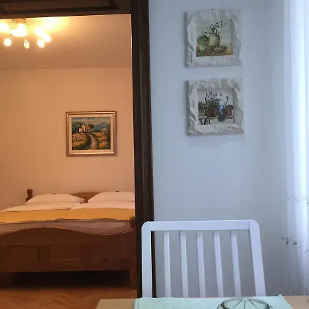 Ursić Apartament Split