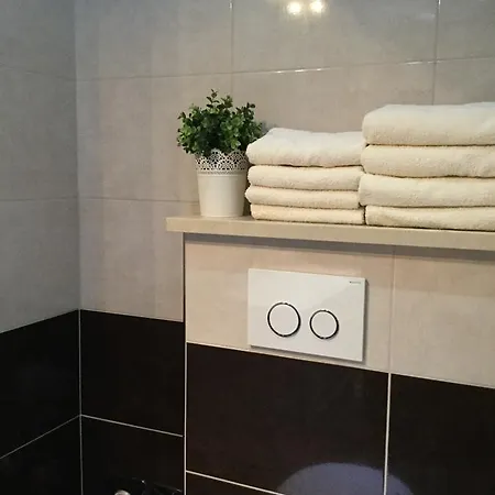 Ursic Apartament