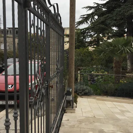Ursić * Split