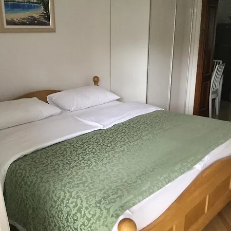Apartament Ursic