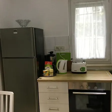 Apartament Ursic *