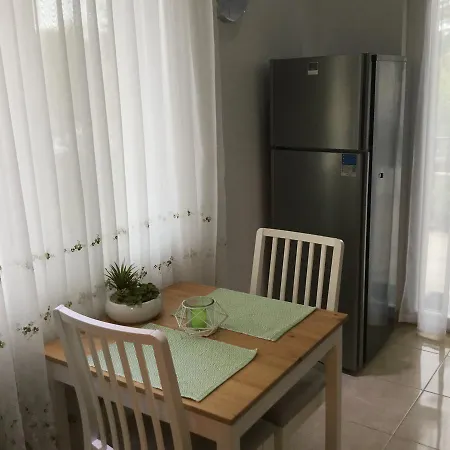 Apartament Ursic *