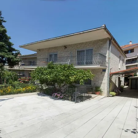 Ursic Appartement Split