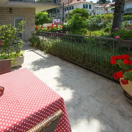 Ursic Appartement Split