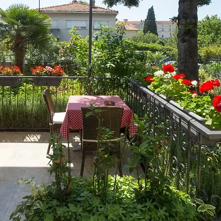 Apartament Ursic Split