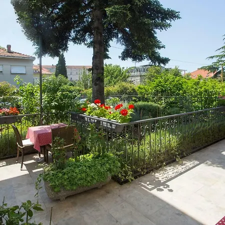 Ursic Apartament Split