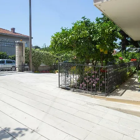 Apartament Ursic Split