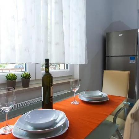 Appartement Ursic Split