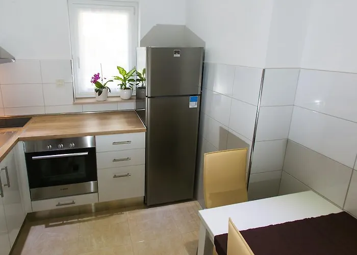 Apartment Apartmani Ursic