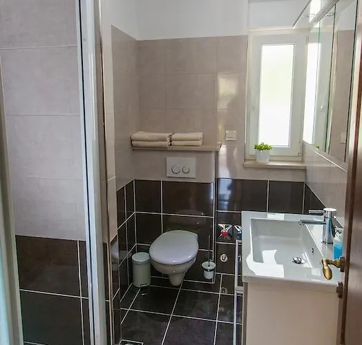 Apartmani Ursic Split