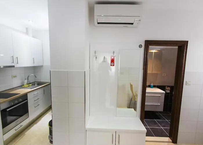 Apartmani Ursic * Split