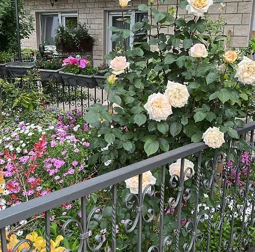 Apartment Apartmani Ursic *