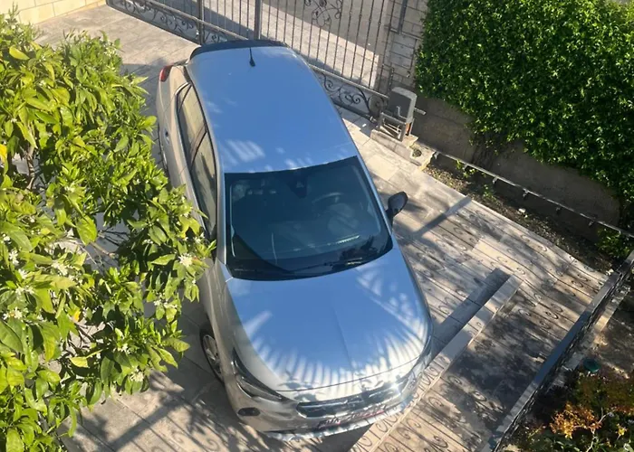 Apartmani Ursic Apartment *