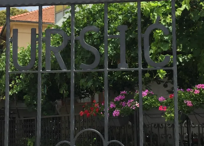 Apartmani Ursic Split