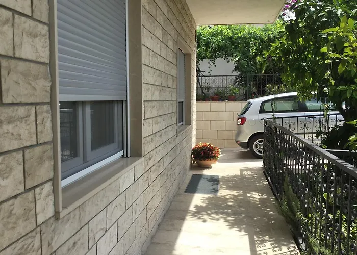 Apartment Apartmani Ursic *