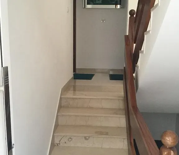 Apartmani Ursic Apartment *