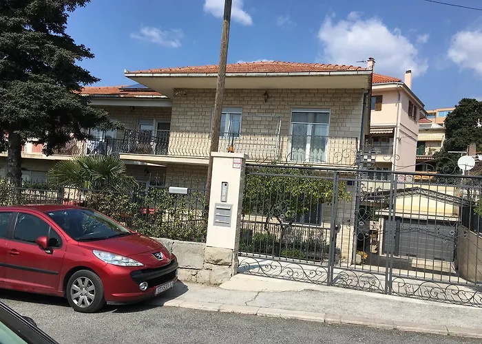 Apartment Apartmani Ursic