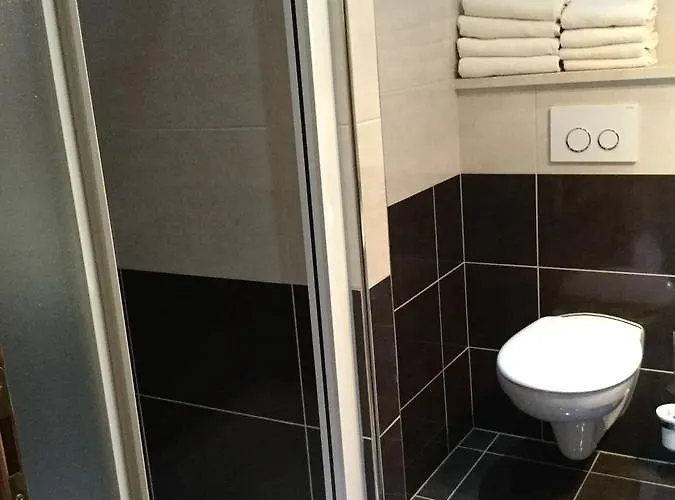 Apartmani Ursic Apartment *