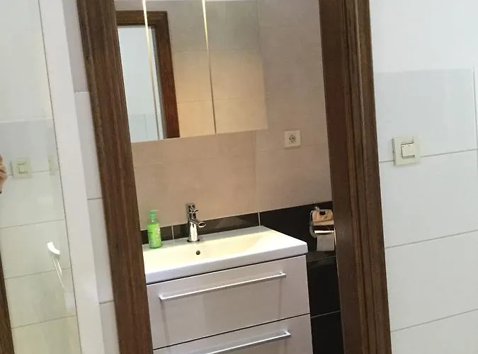 Apartmani Ursic Apartment Split