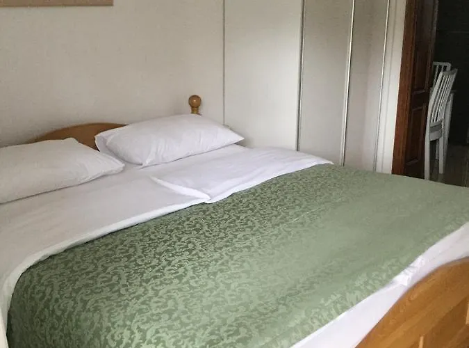 Apartment Apartmani Ursic