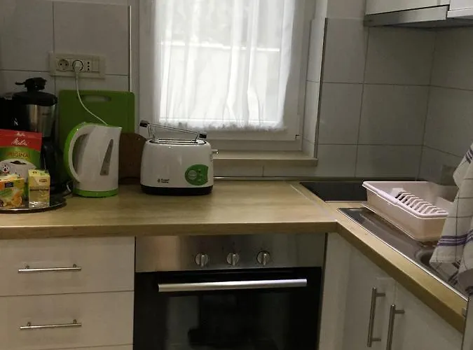 Apartmani Ursic Split