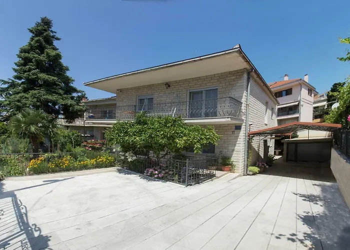 Apartmani Ursic Apartment Split