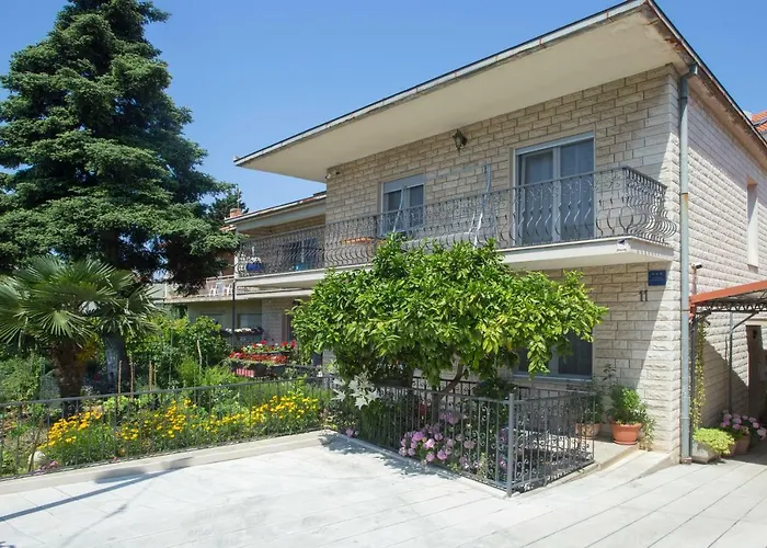 Apartmani Ursic Split