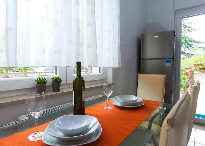 Apartment Apartmani Ursic Split